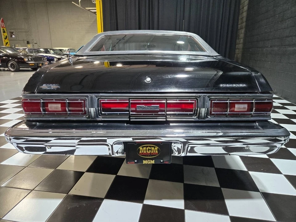 1974 Ford Torino 3rd-4th Gen - Image 7 of 21