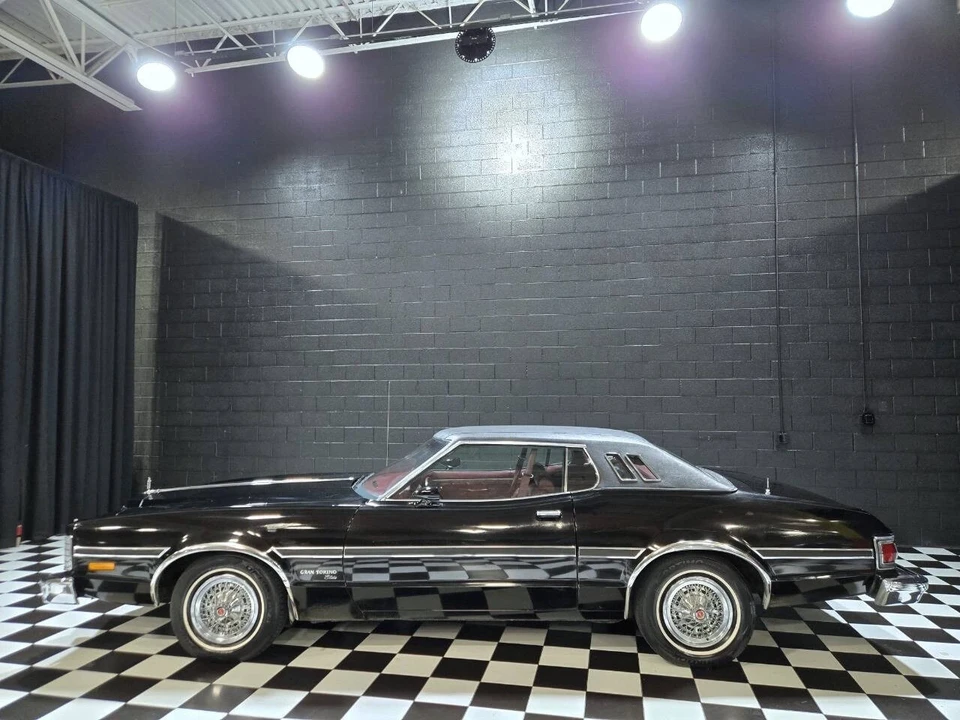 1974 Ford Torino 3rd-4th Gen - Image 2 of 21