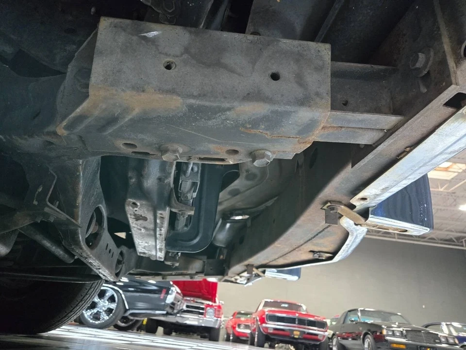 1974 Ford Torino 3rd-4th Gen - Image 19 of 21