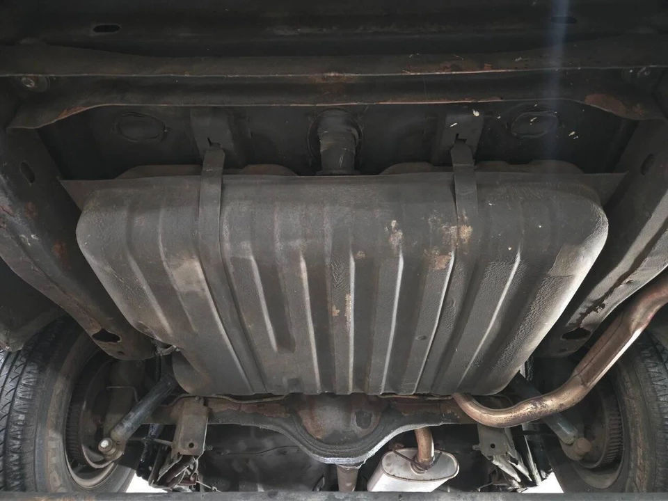 1974 Ford Torino 3rd-4th Gen - Image 18 of 21
