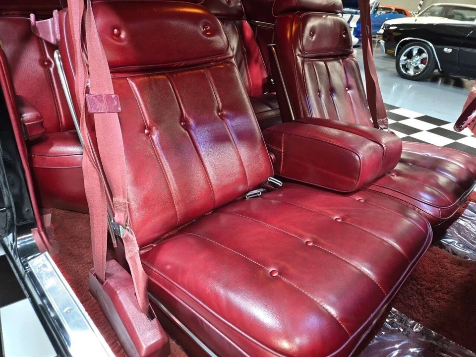 1974 Ford Torino 3rd-4th Gen - Image 10 of 21