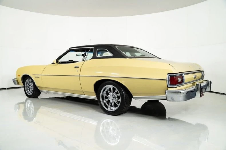 1974 Ford Torino 3rd-4th Gen - Image 8 of 31