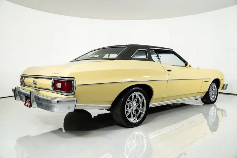 1974 Ford Torino 3rd-4th Gen - Image 10 of 31