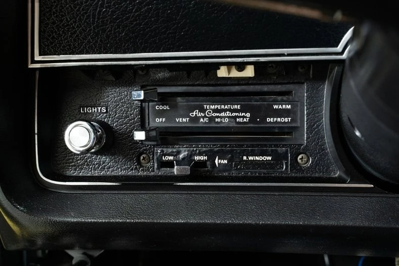 1974 Ford Torino 3rd-4th Gen - Image 20 of 31
