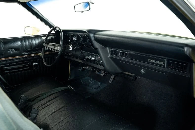 1974 Ford Torino 3rd-4th Gen - Image 30 of 31