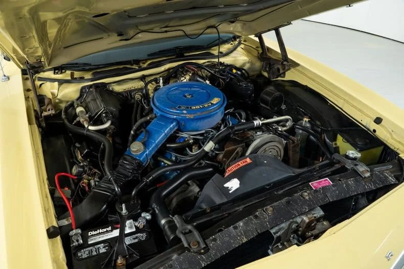 1974 Ford Torino 3rd-4th Gen - Image 3 of 31