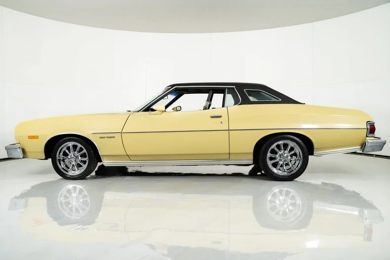 1974 Ford Torino 3rd-4th Gen - Image 7 of 31