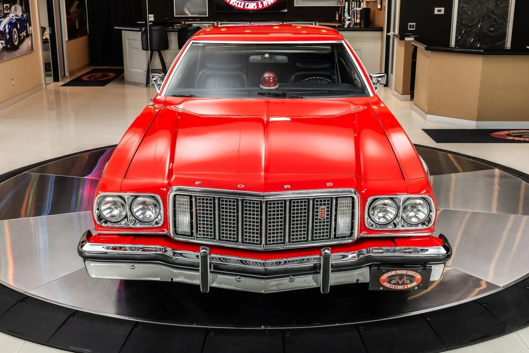 1974 Ford Torino 3rd-4th Gen - Image 9 of 24
