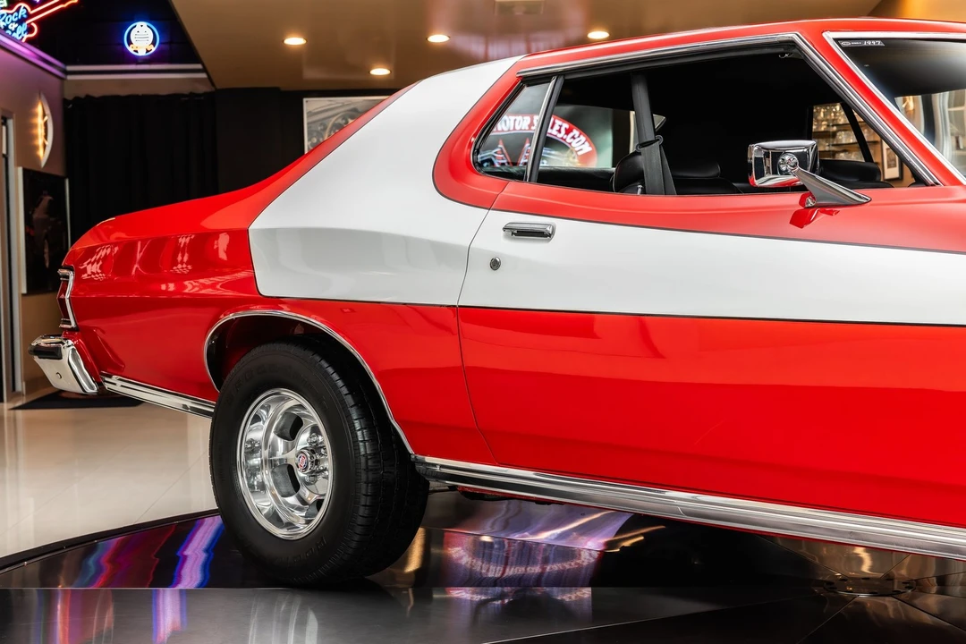 1974 Ford Torino 3rd-4th Gen - Image 23 of 24
