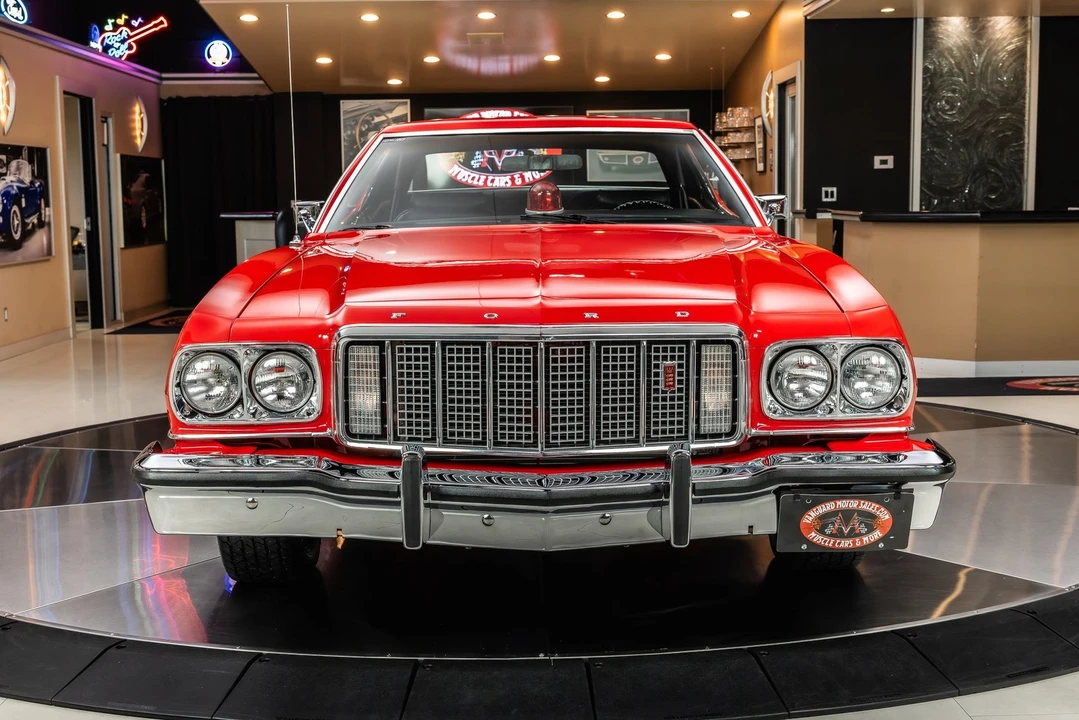 1974 Ford Torino 3rd-4th Gen - Image 8 of 24