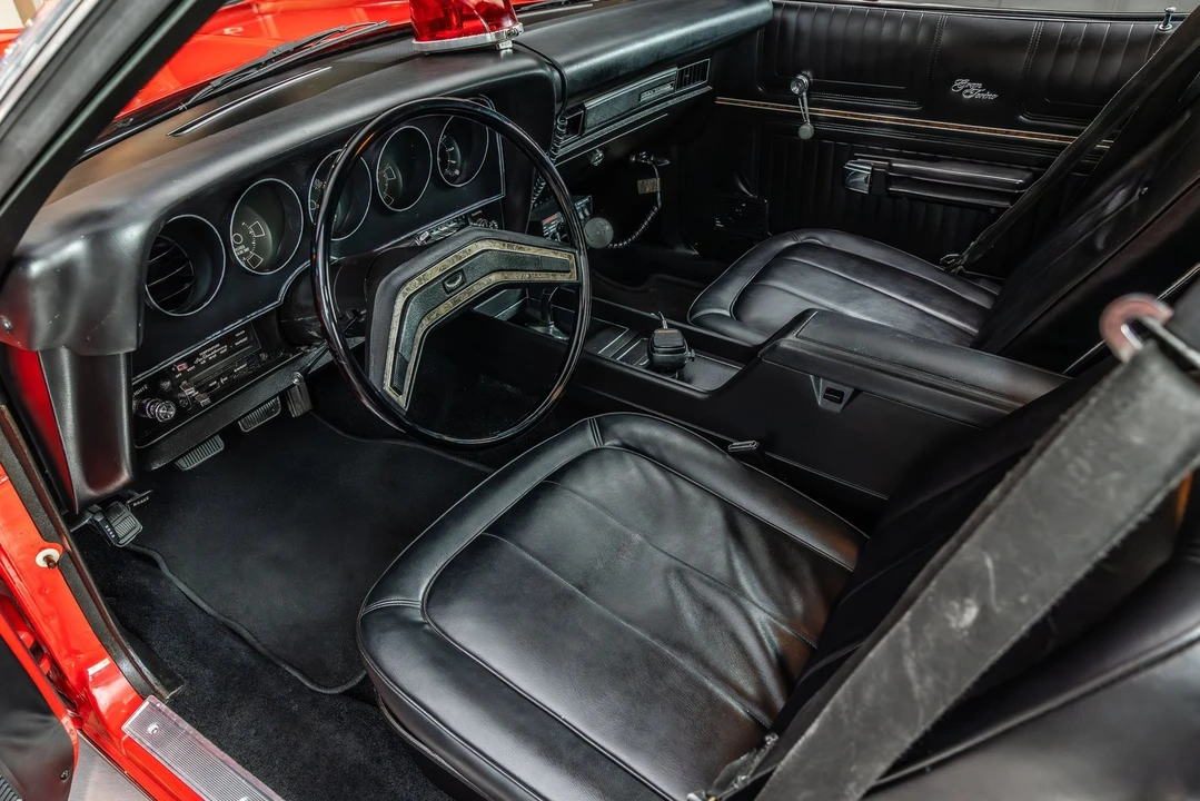 1974 Ford Torino 3rd-4th Gen - Image 3 of 24