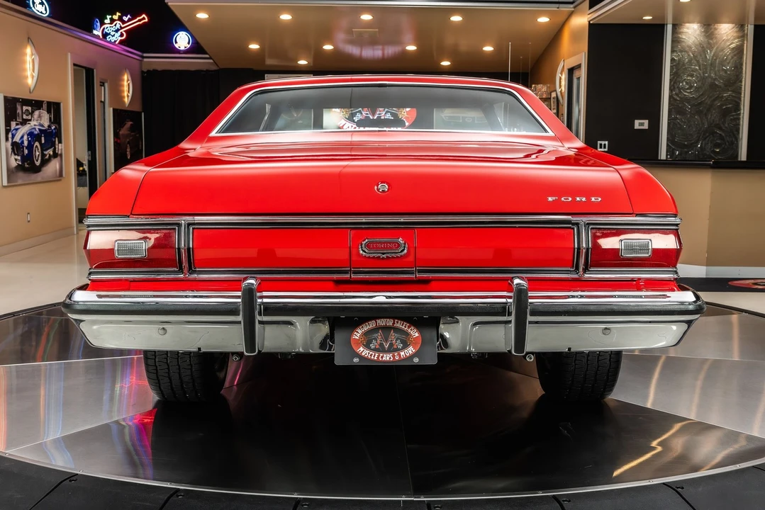 1974 Ford Torino 3rd-4th Gen - Image 15 of 24