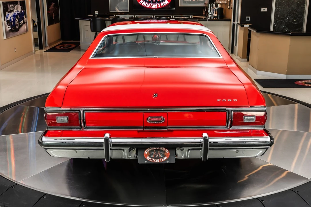 1974 Ford Torino 3rd-4th Gen - Image 16 of 24