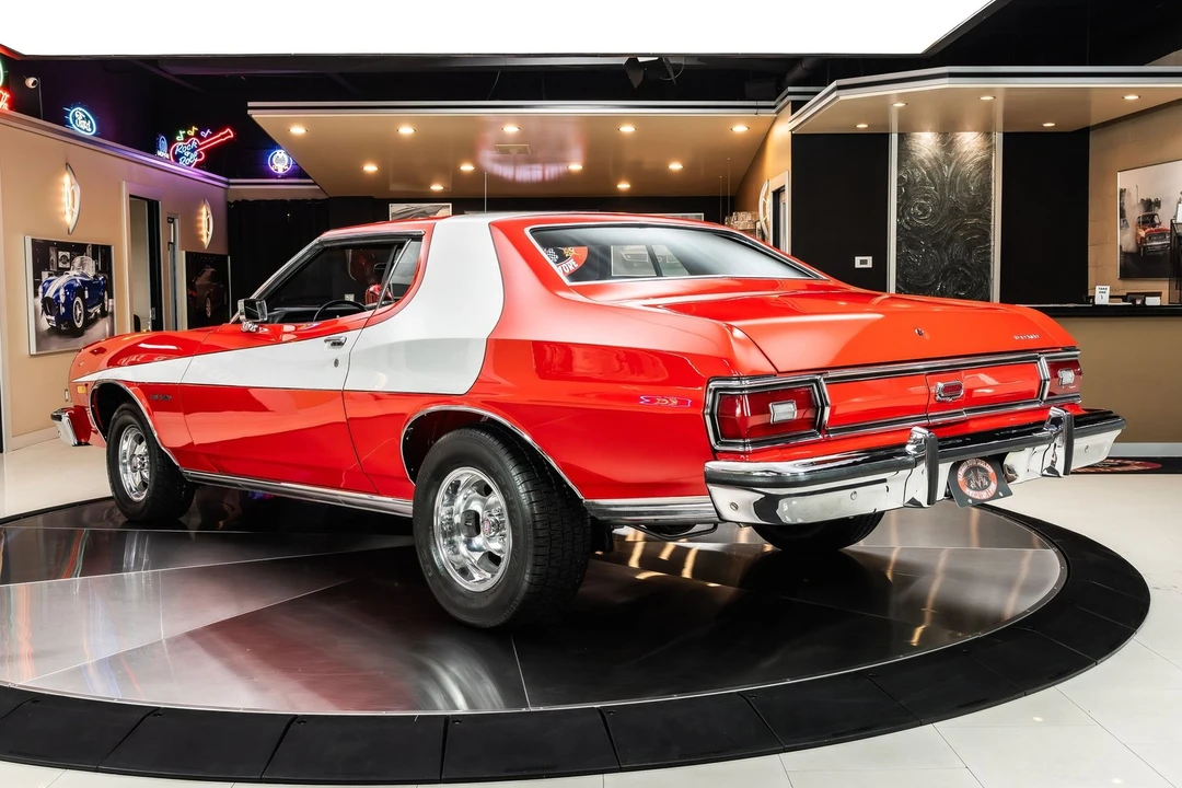 1974 Ford Torino 3rd-4th Gen - Image 17 of 24