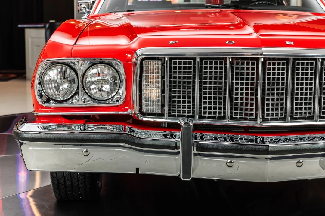 1974 Ford Torino 3rd-4th Gen - Image 21 of 24