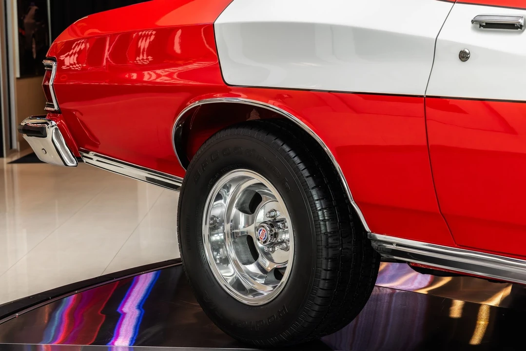 1974 Ford Torino 3rd-4th Gen - Image 24 of 24