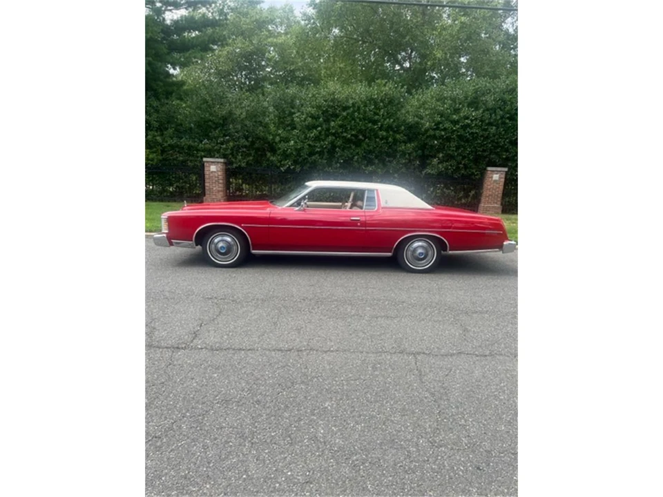 1974 Ford LTD - Image 3 of 13