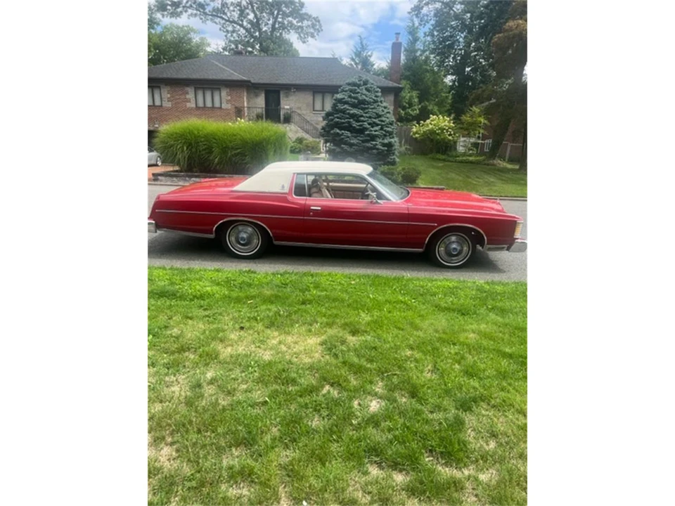 1974 Ford LTD - Image 4 of 13