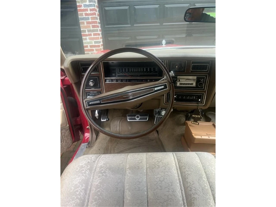 1974 Ford LTD - Image 6 of 13