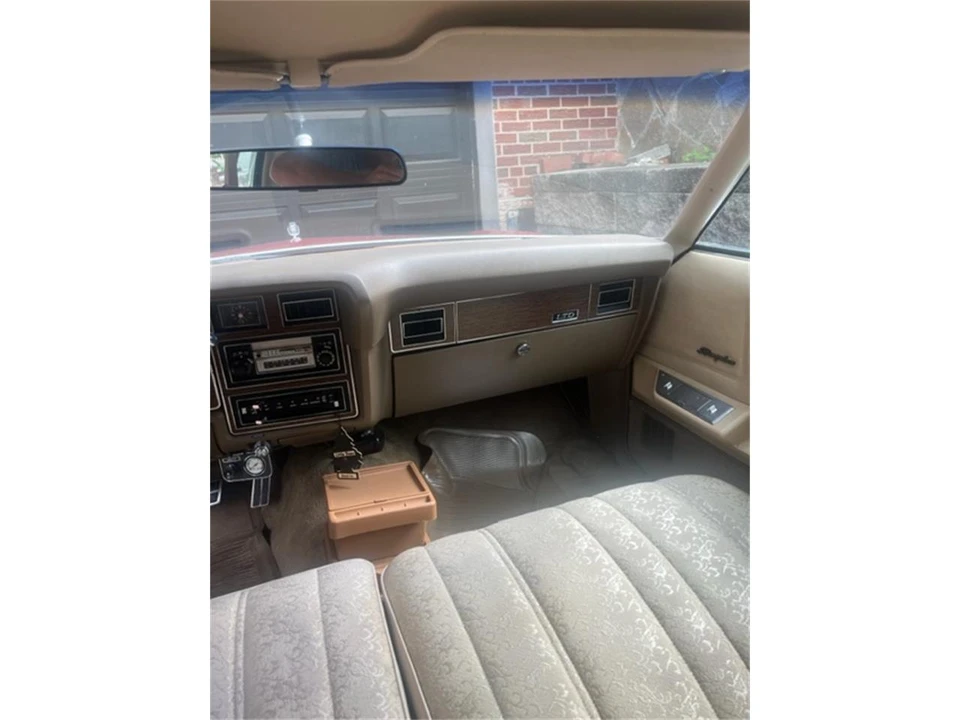 1974 Ford LTD - Image 7 of 13