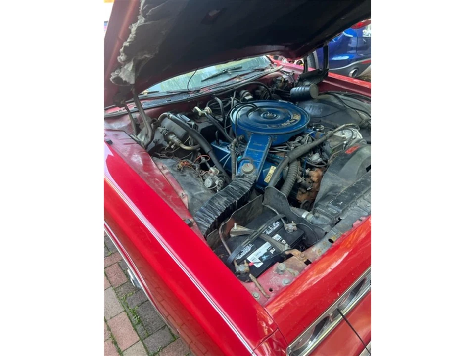 1974 Ford LTD - Image 9 of 13