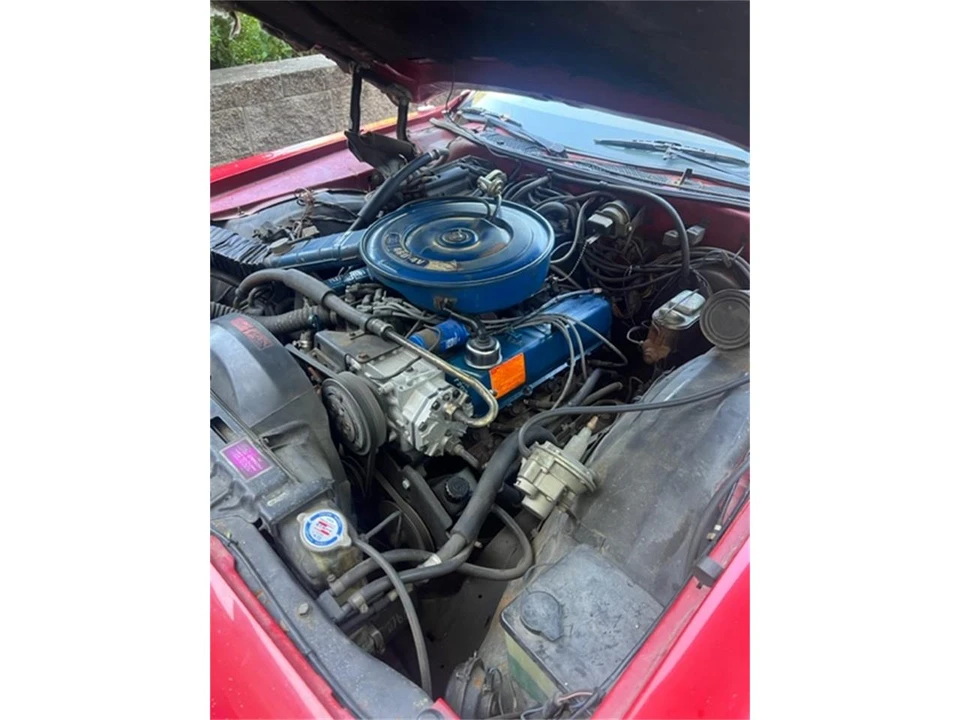 1974 Ford LTD - Image 10 of 13