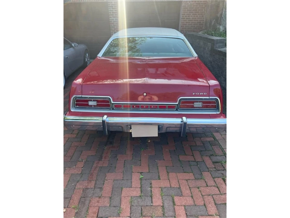 1974 Ford LTD - Image 11 of 13