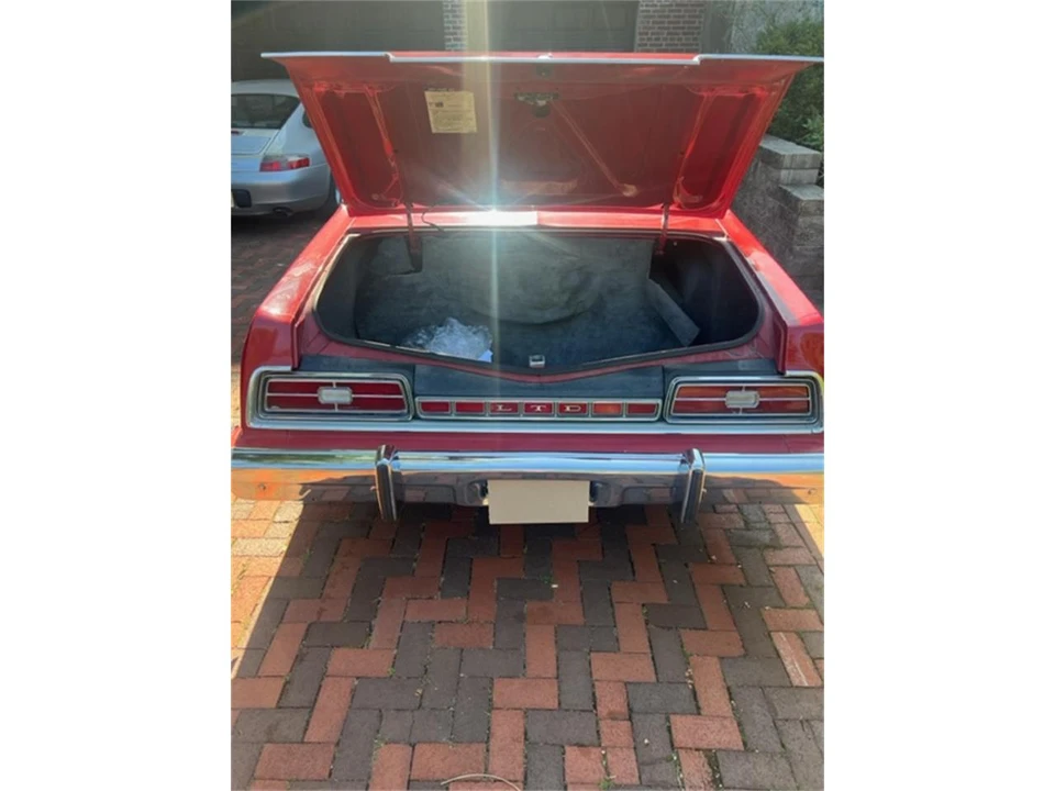 1974 Ford LTD - Image 12 of 13