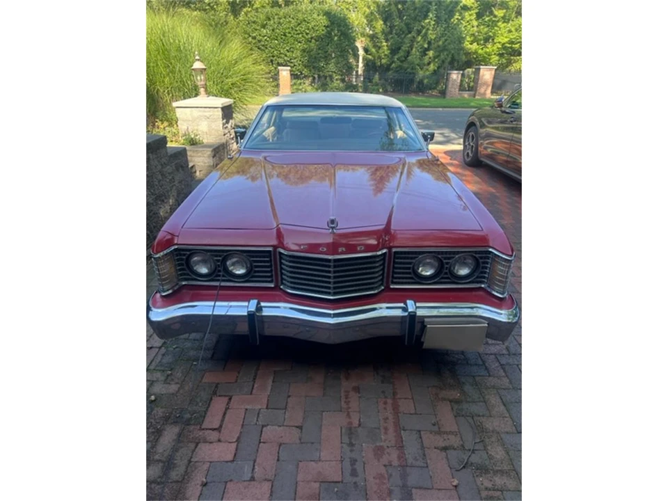 1974 Ford LTD - Image 13 of 13