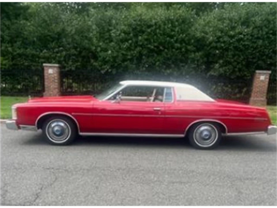 1974 Ford LTD - Image 2 of 13