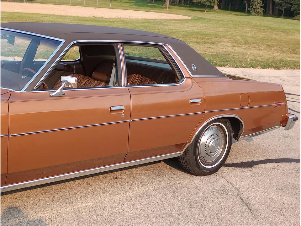 1974 Ford LTD - Image 11 of 31