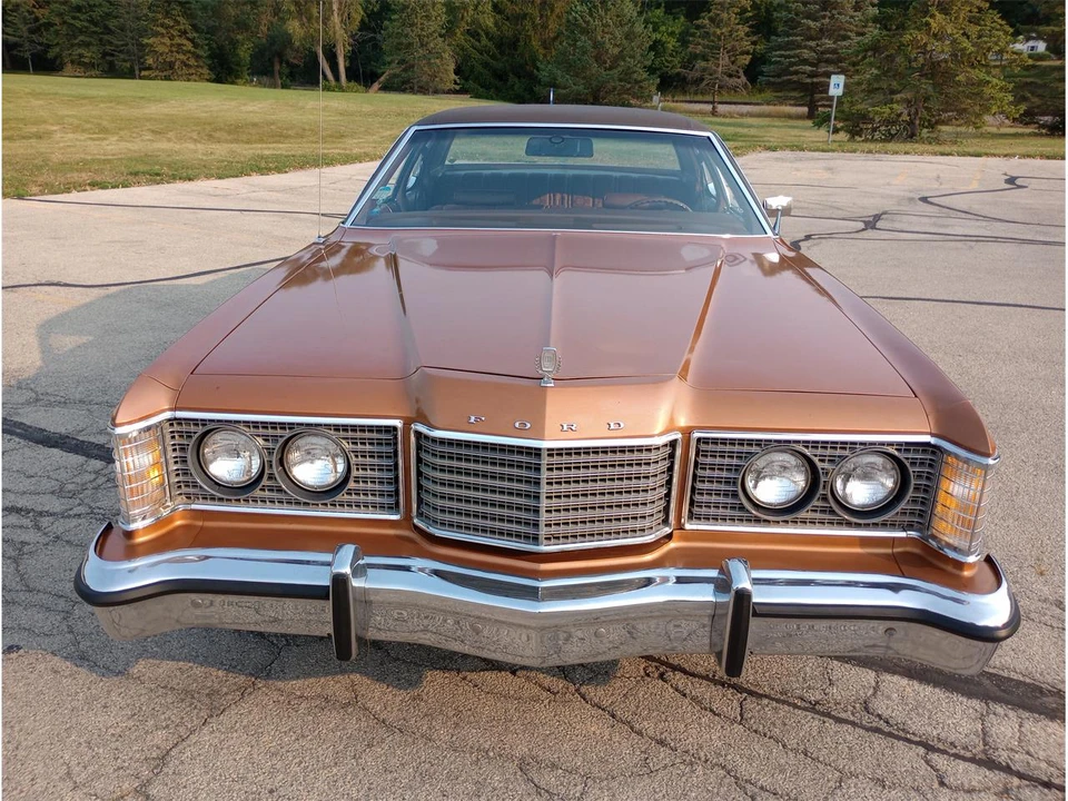 1974 Ford LTD - Image 5 of 31