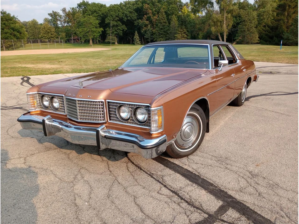 1974 Ford LTD - Image 2 of 31