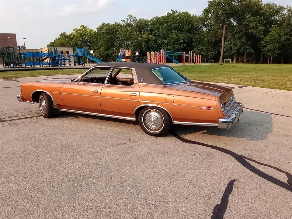 1974 Ford LTD - Image 10 of 31