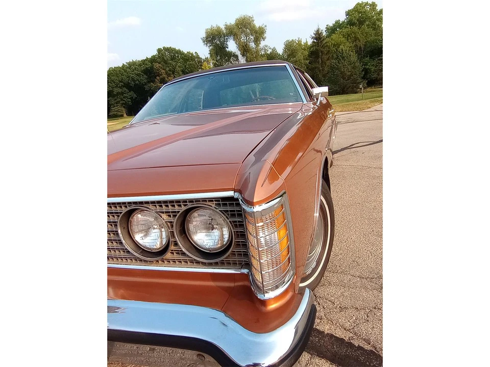 1974 Ford LTD - Image 3 of 31