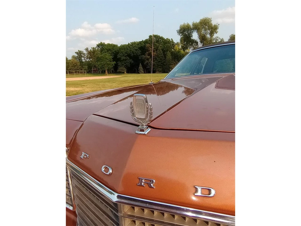 1974 Ford LTD - Image 4 of 31