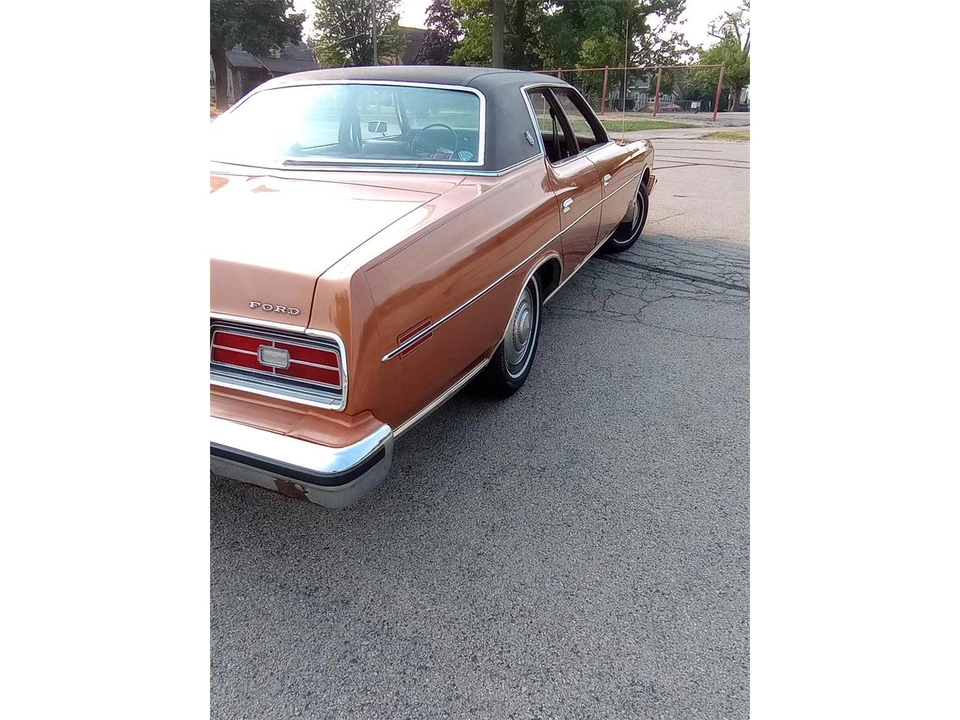1974 Ford LTD - Image 7 of 31