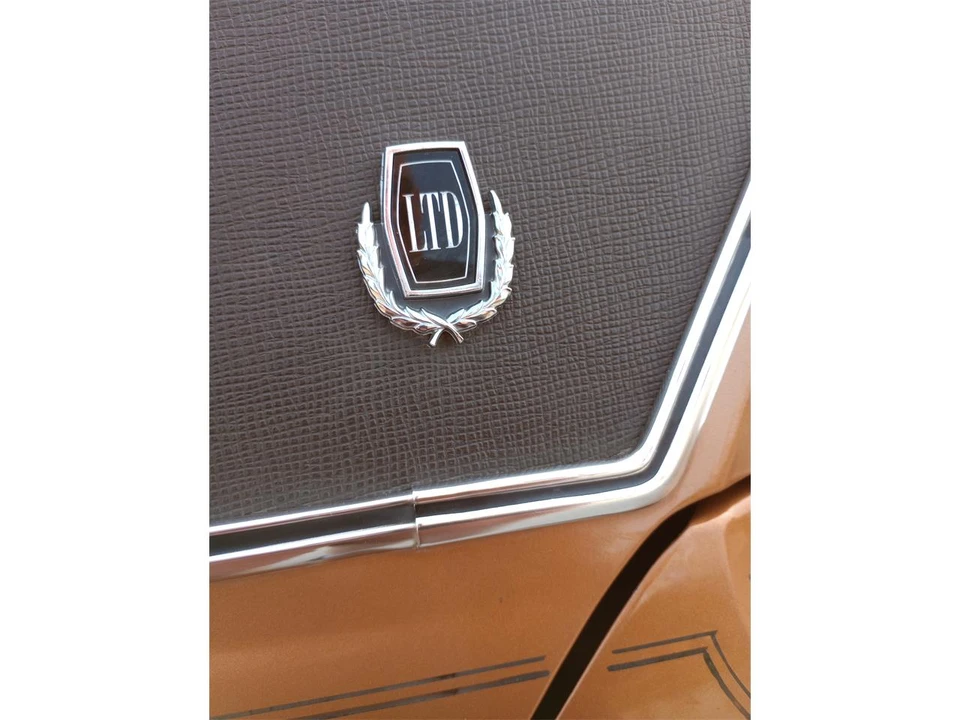 1974 Ford LTD - Image 29 of 31