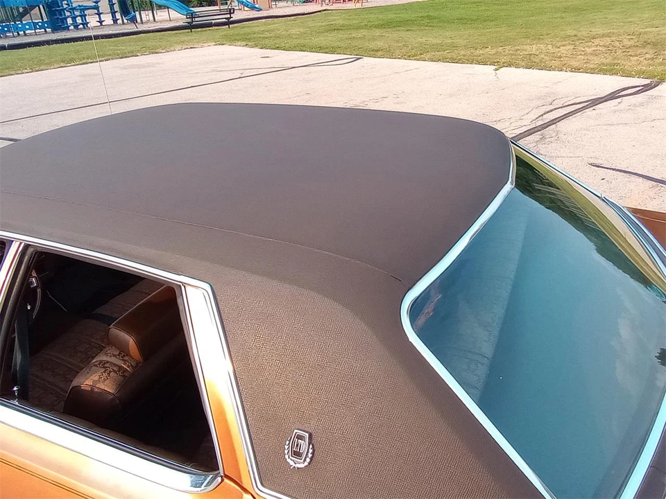 1974 Ford LTD - Image 9 of 31