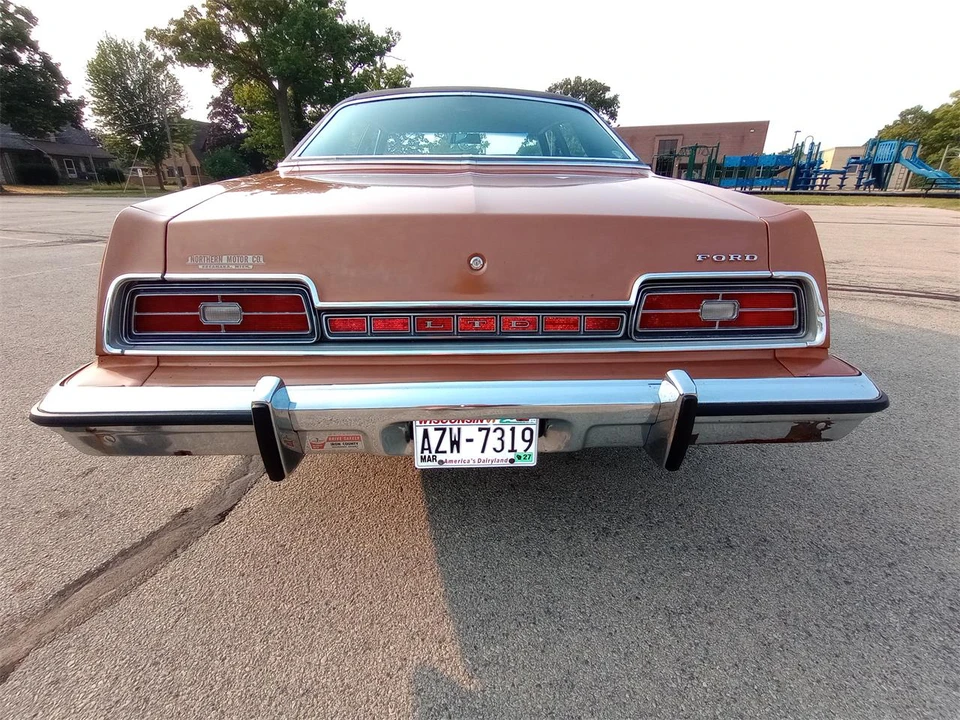 1974 Ford LTD - Image 8 of 31