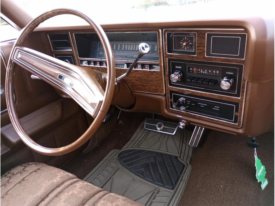 1974 Ford LTD - Image 17 of 31