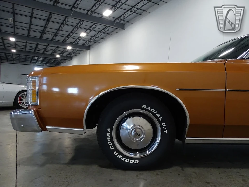 1974 Ford LTD - Image 4 of 12