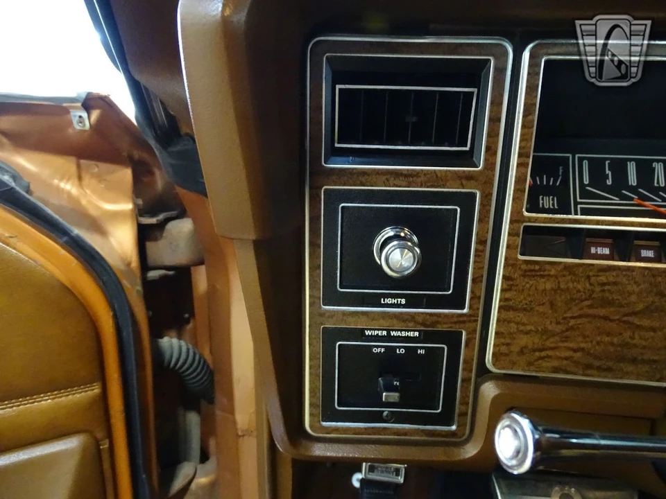 1974 Ford LTD - Image 15 of 21