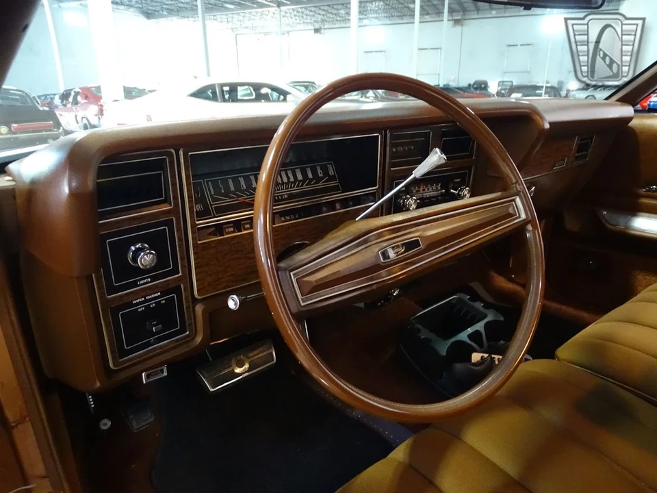 1974 Ford LTD - Image 14 of 21