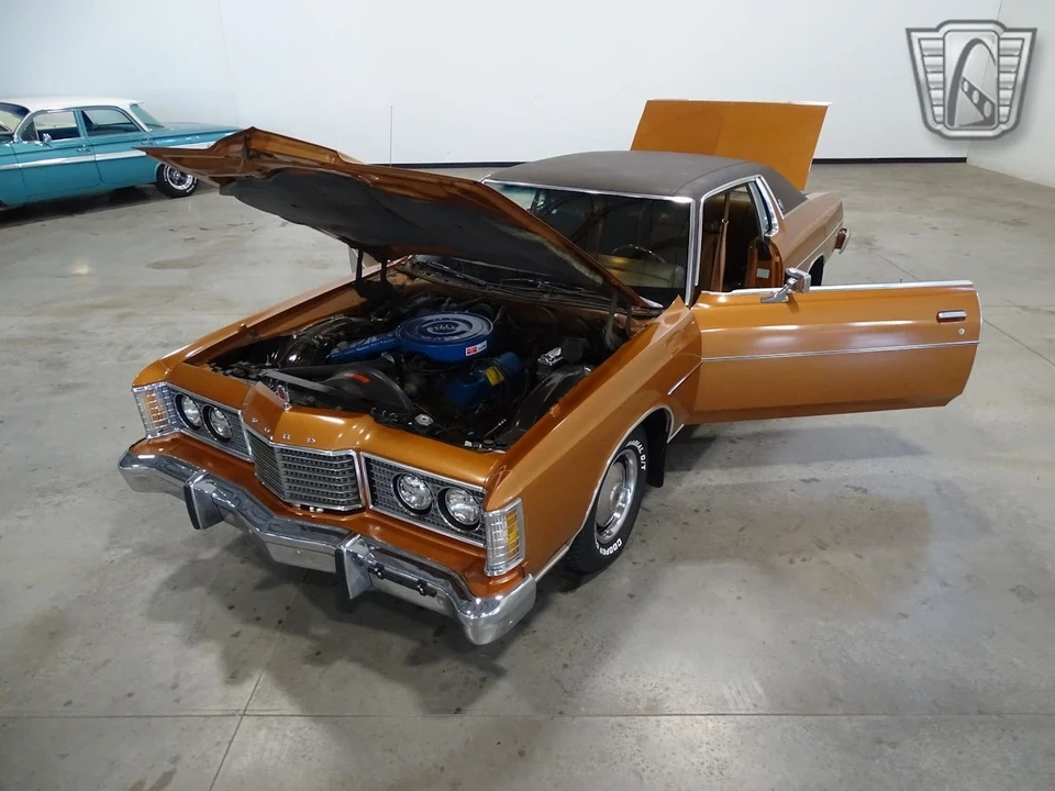 1974 Ford LTD - Image 11 of 12