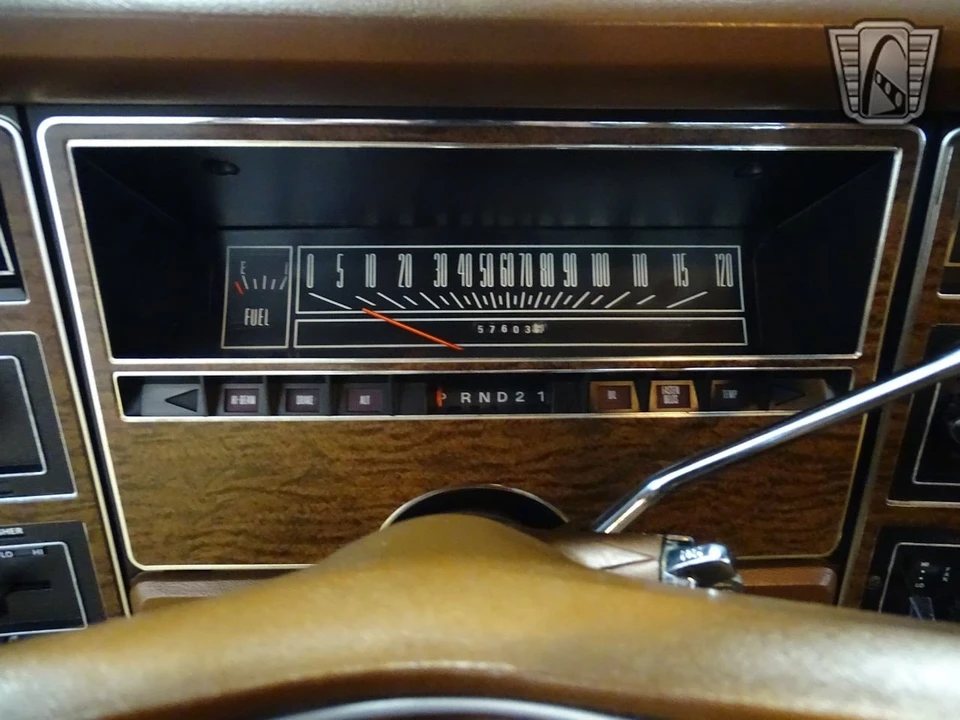 1974 Ford LTD - Image 16 of 21