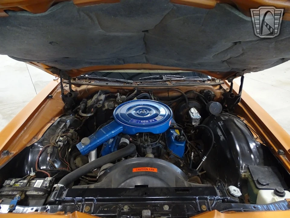 1974 Ford LTD - Image 21 of 21
