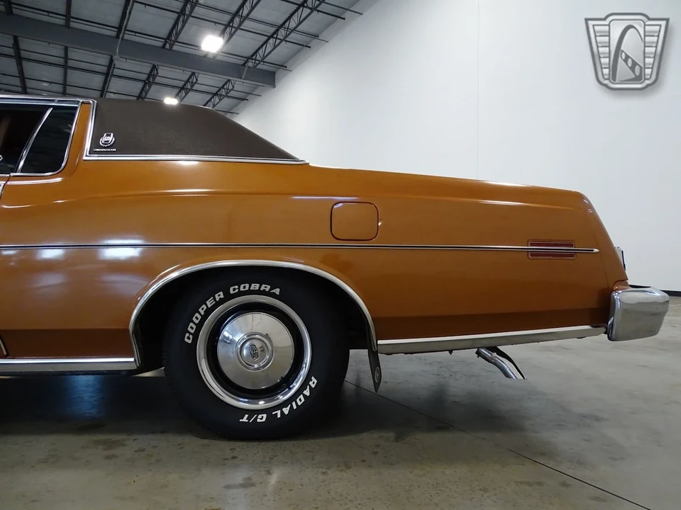 1974 Ford LTD - Image 5 of 12