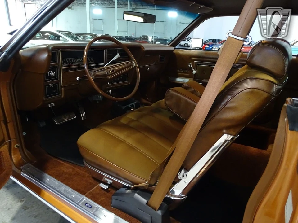 1974 Ford LTD - Image 13 of 21