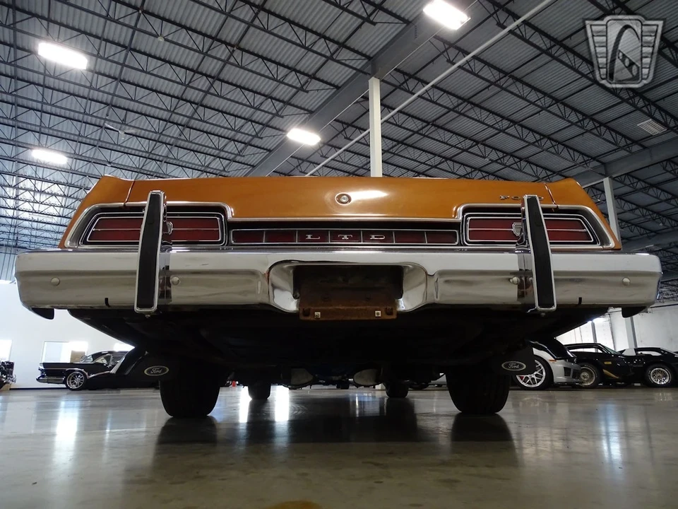 1974 Ford LTD - Image 3 of 12